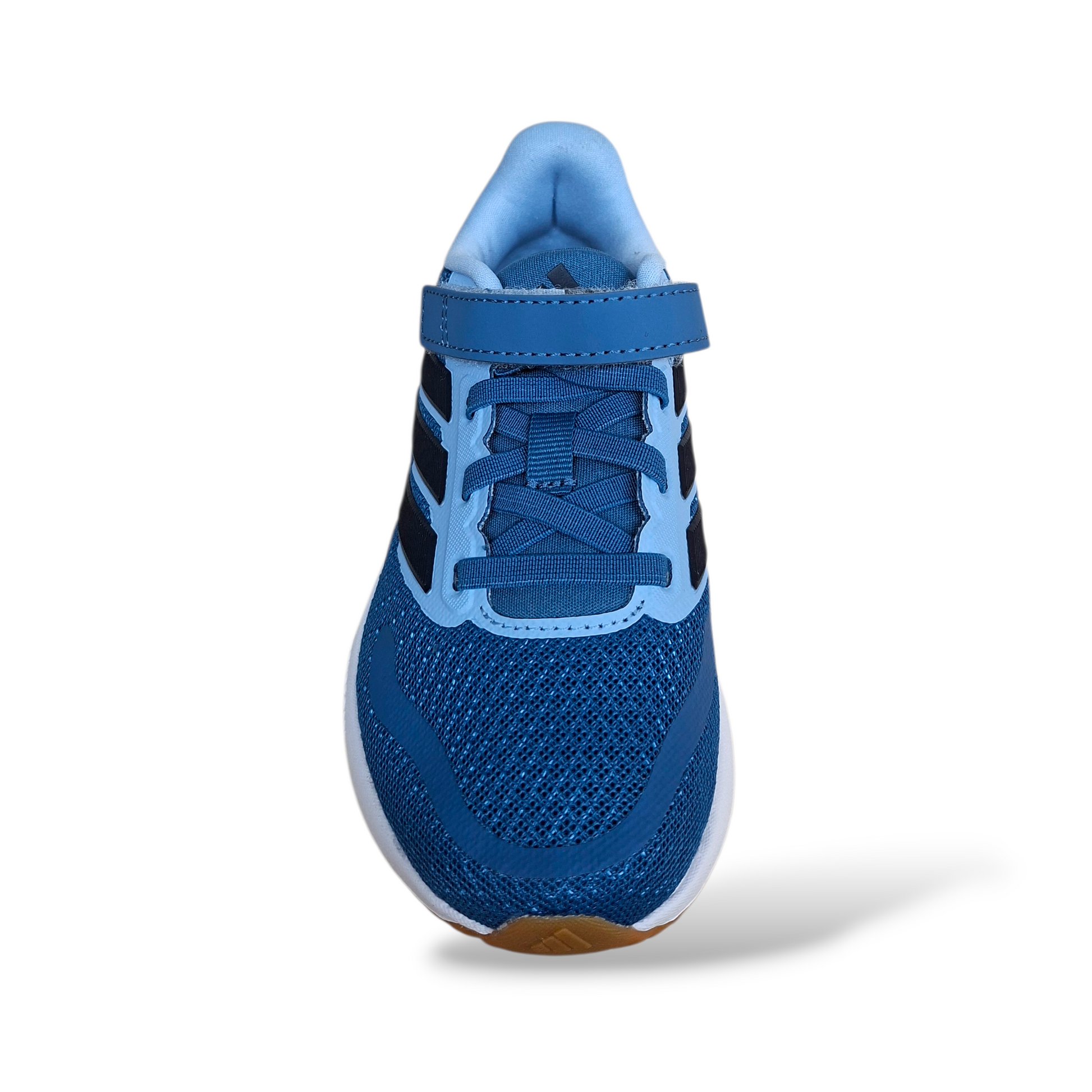 scarpe-palestra-bambino-adidas-runfalcon-blue-nero-traspiranti-scarpetteria-gica-trani
