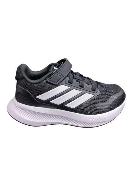 sneakers-bambino-adidas-runfalcon-nero-bianco-scarpetteria-gica-trani

