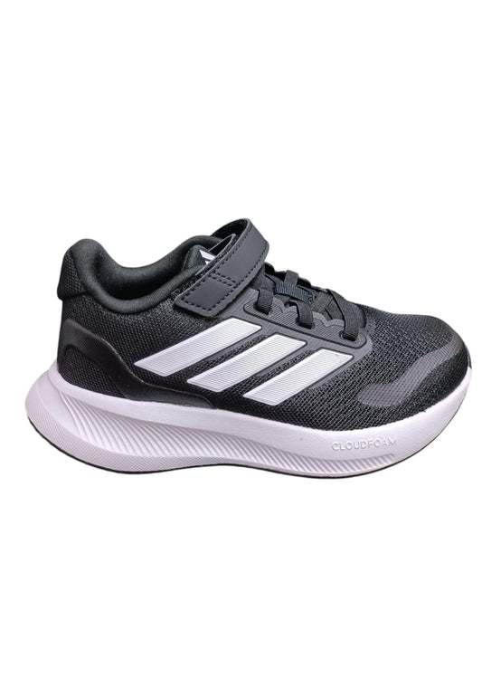 sneakers-bambino-adidas-runfalcon-nero-bianco-scarpetteria-gica-trani
