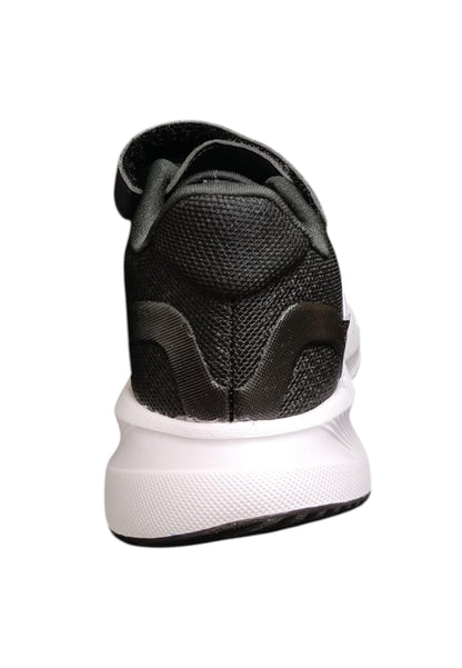 scarpe-palestra-bambino-adidas-runfalcon-nero-bianco-leggere-traspiranti-scarpetteria-gica-trani
