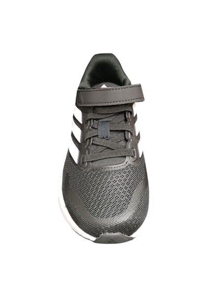 adidas-runfalcon-bambino-ragazzo-nero-bianco-outlet-scarpetteria-gica-trani
