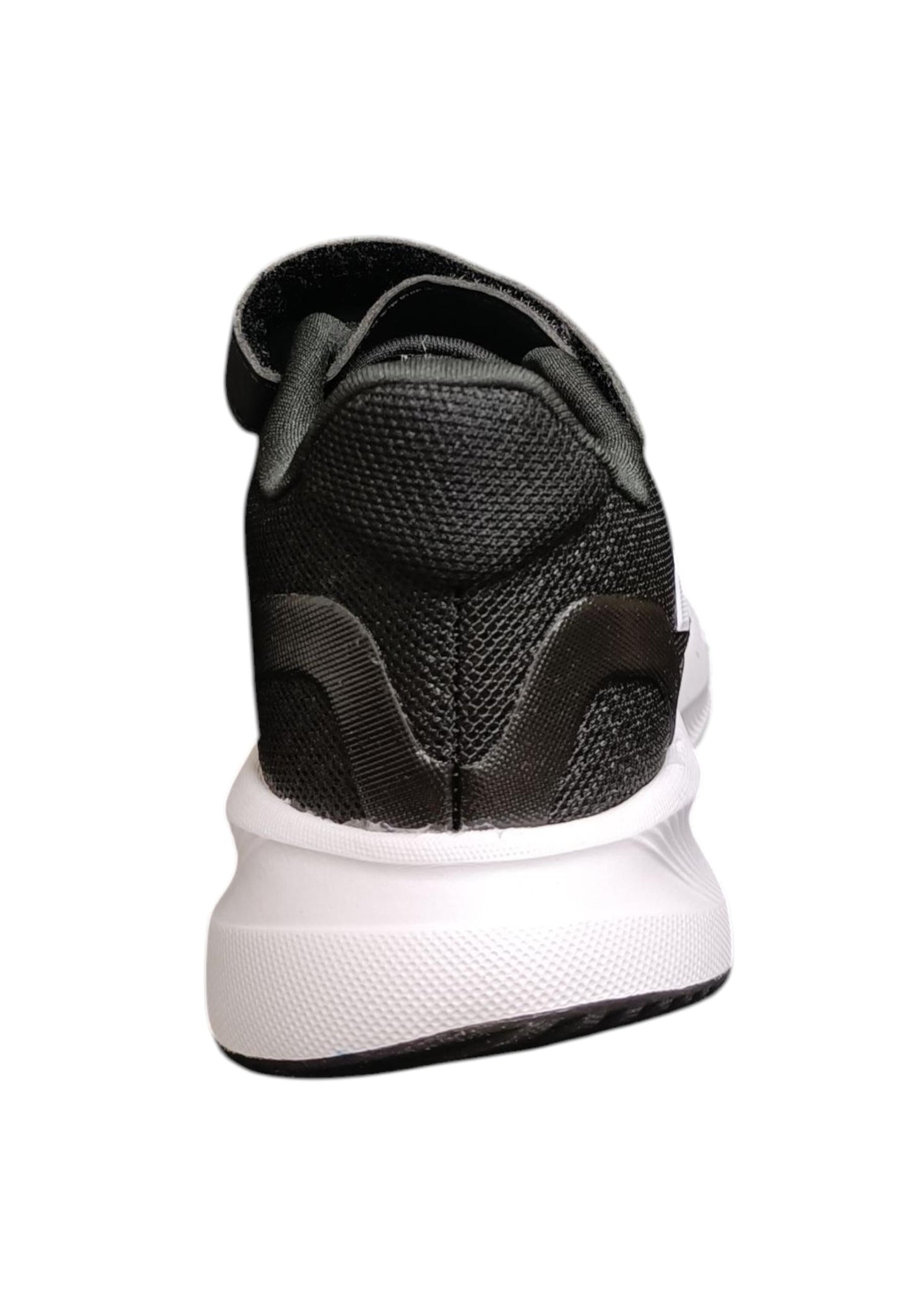 scarpe-sportive-bambino-adidas-runfalcon-nero-bianco-suola-gomma-scarpetteria-gica-trani
