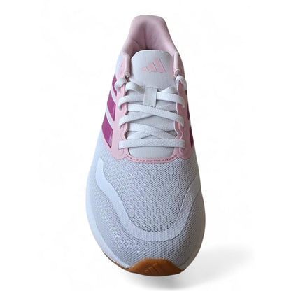 adidas-runfalcon-ragazza-adolescente-rosa-fuxia-3-strisce-primavera-estate-2026-scarpetteria-gica-trani

