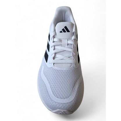 adidas-runfalcon-ragazzo-adolescente-bianco-nero-3-strisce-primavera-estate-2026-scarpetteria-gica-trani
