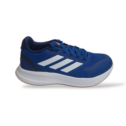sneakers-ragazzo-adidas-runfalcon-blue-bianco-scarpetteria-gica-trani
