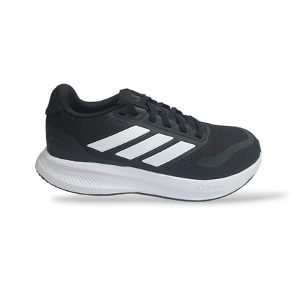 sneakers-ragazzo-adidas-runfalcon-nero-bianco-scarpetteria-gica-trani
