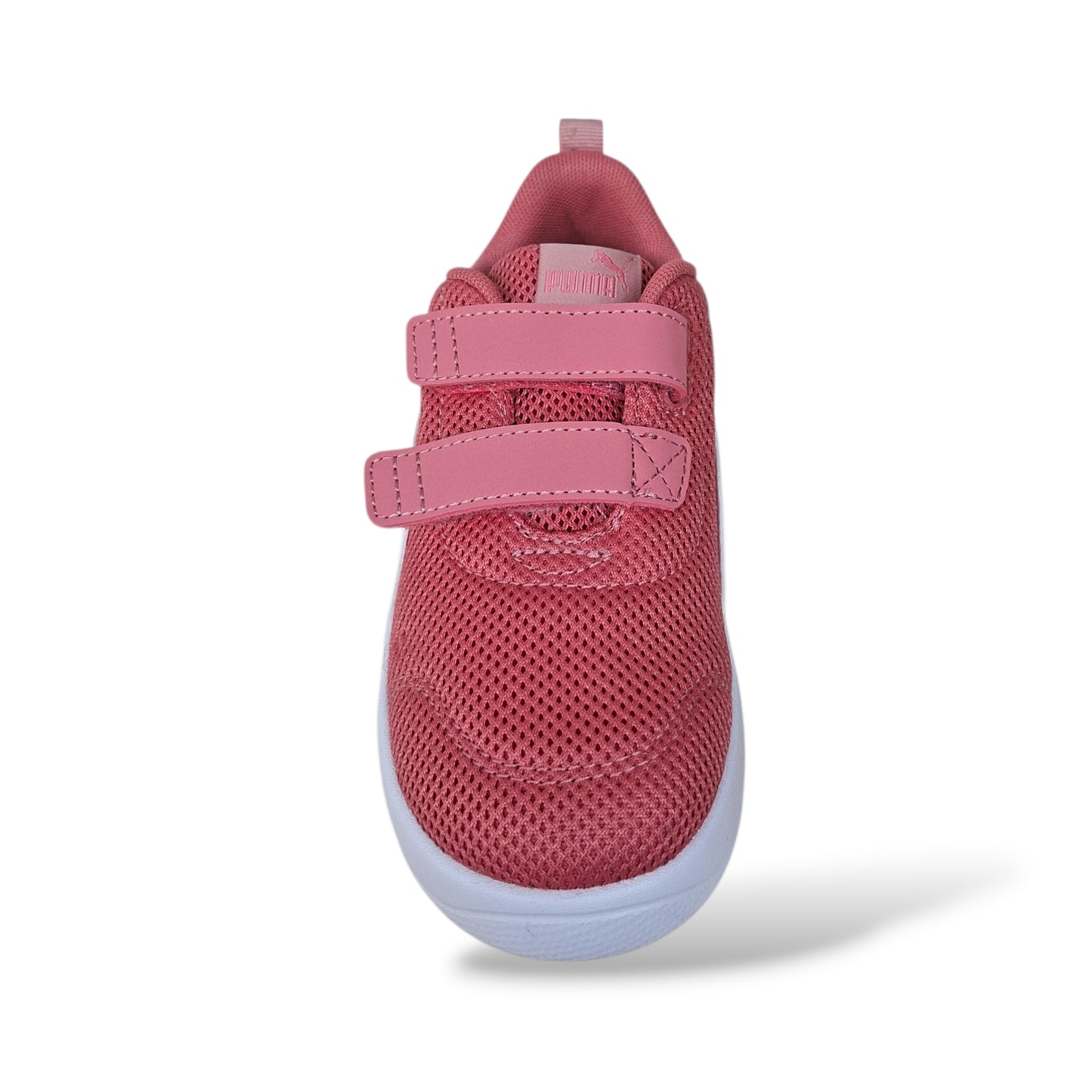 sneakers-sportive-bambina-puma-rosa-bianco-suola-gomma-scarpetteria-gica-trani
