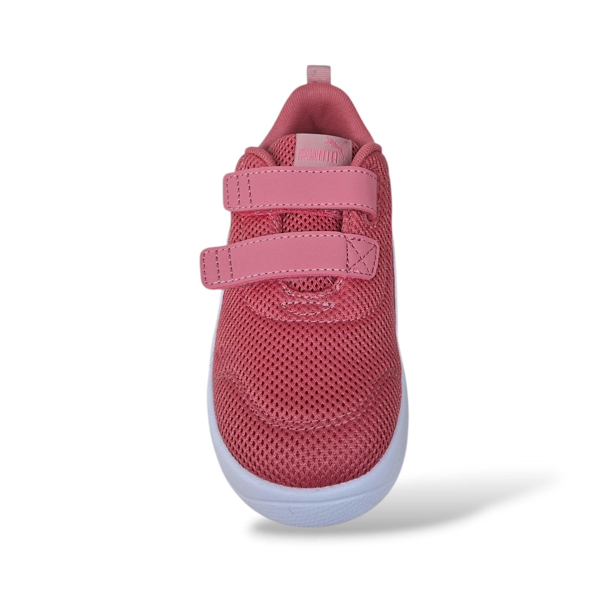 sneakers-sportive-bambina-puma-rosa-bianco-suola-gomma-scarpetteria-gica-trani
