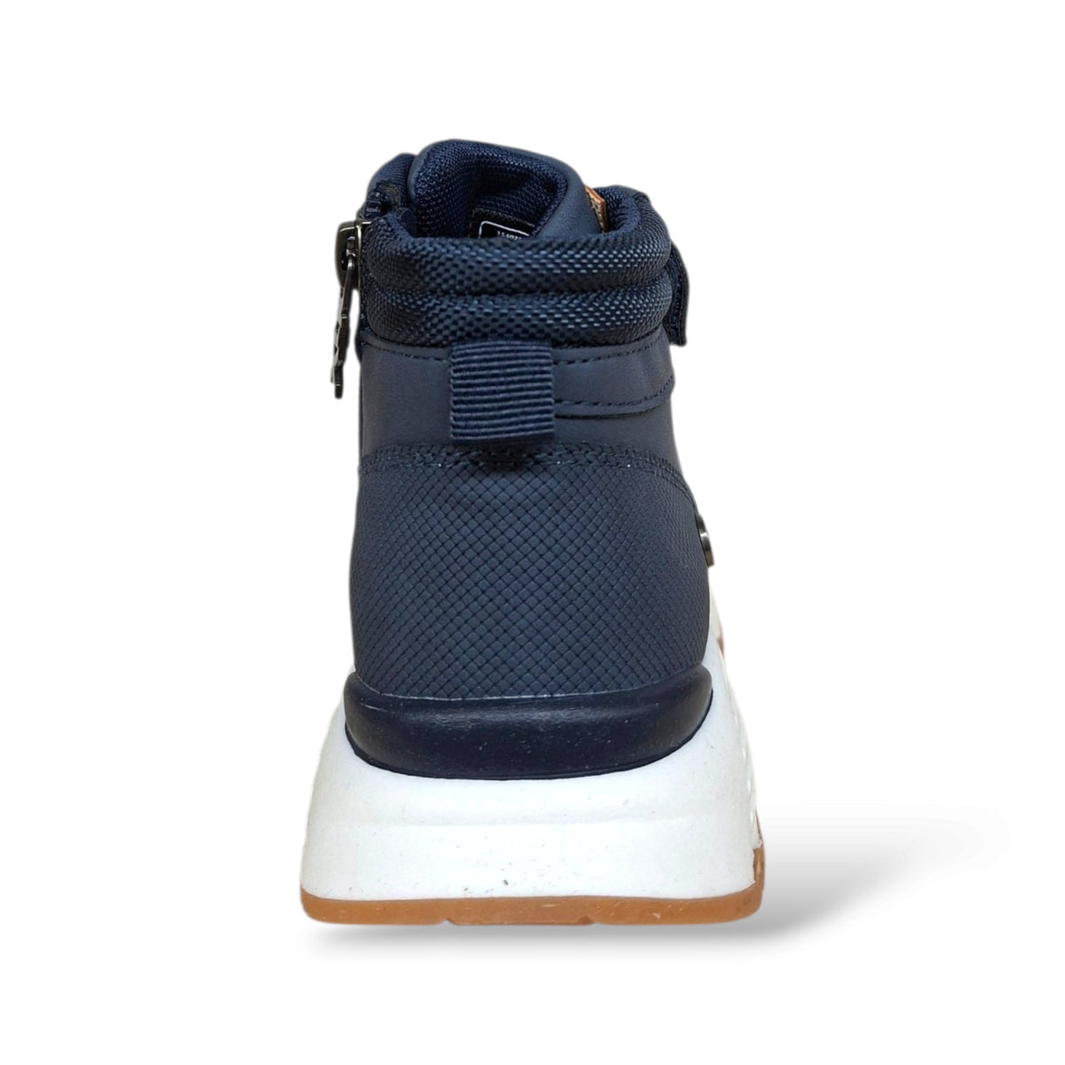 xti-botin-15402502-blue-nabuk-bambine-ragazze-sneakers-sportiva-moderna-versatile-laccio-elastico-velcro-rapido-sicuro-jeans-leggings-pantaloni-casual-back-to-school-autunno-inverno-2026-taglie-29-35-scarpetteria-gica-trani
