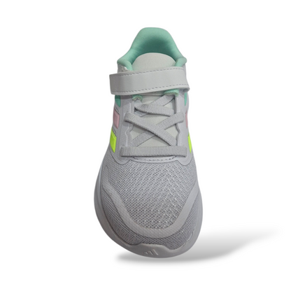 scarpe_asilo_adidas_JP5158_runfalcon_bianco_multicolor_scarpetteris_gica_trani_1