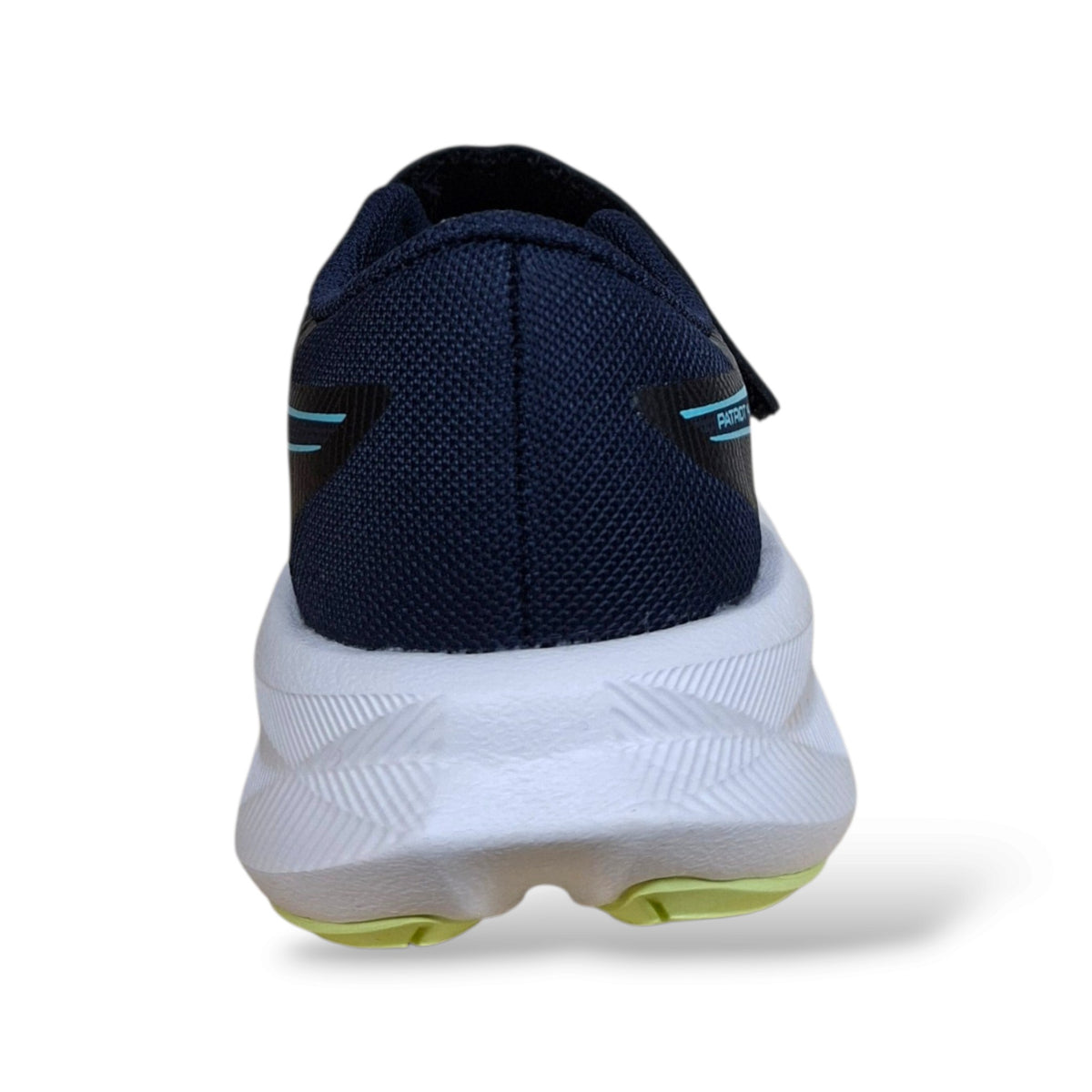 asics-patriot-scarpe-bambini-ragazzi-blue-azzurro-mesh-laccio-elastico-velcro-suola-gomma-mezze-taglie-27-35-back-to-school-sport-scarpetteria-gica-trani

