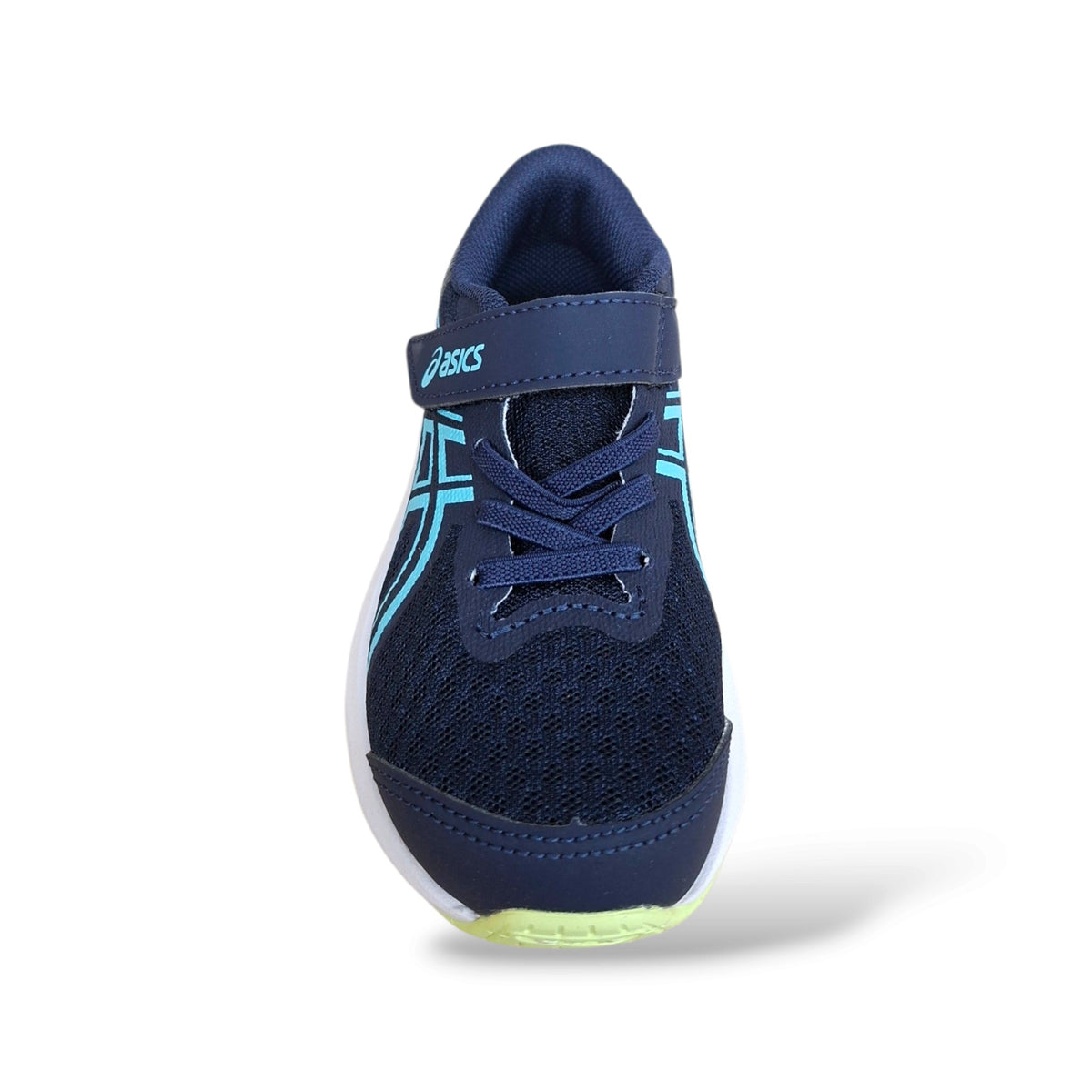 sneakers-unisex-bambini-ragazzi-asics-patriot-blue-azzurro-mesh-traspirante-laccio-elastico-velcro-ammortizzata-performante-back-to-school-scarpetteria-gica-trani
