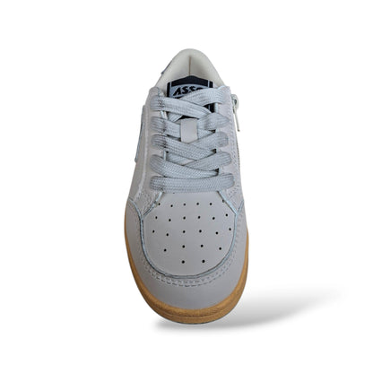 sneakers-sportive-bambine-ragazze-asso-hyper-bianco-argento-glitter-lacci-zip-laterale-stella-glamour-brillante-luminosa-autunno-inverno-scarpetteria-gica-trani
