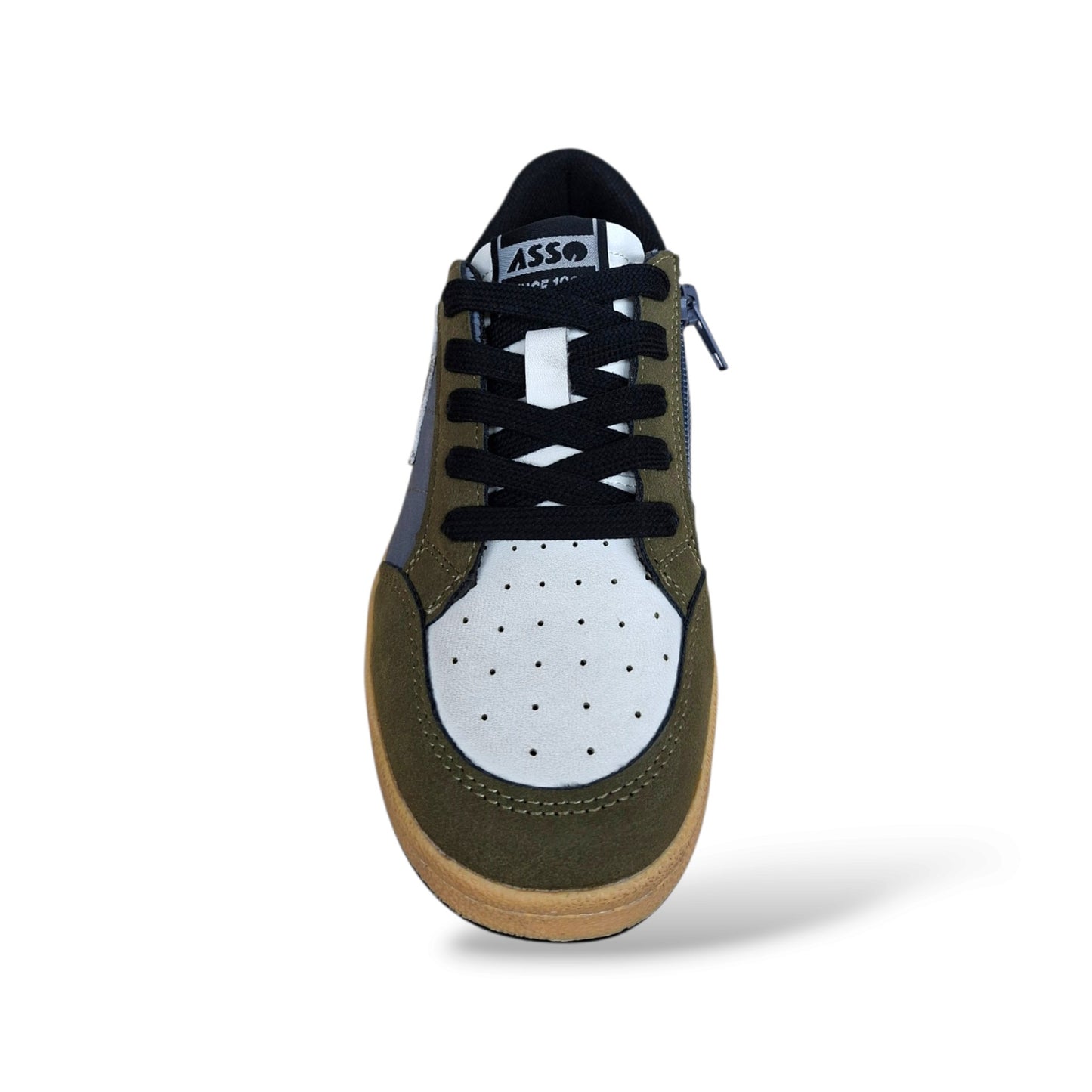 sneakers-sportive-bambini-ragazzi-asso-hyper-verdone-azzurro-bianco-nero-lacci-zip-laterale-stella-multicolore-outdoor-autunno-inverno-scarpetteria-gica-trani
