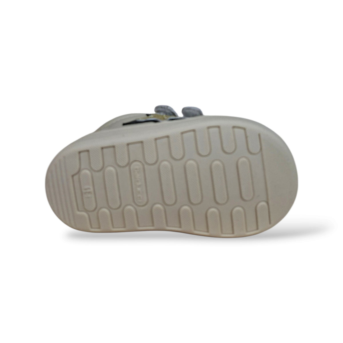 balducci-cita-6642-regalo-bambina-battesimo-cerimonia-primi-passi-beige-platino-nero-vera-pelle-tricolore-chic-velcro-linea-soft-made-in-italy-elegante-sofisticata-artigianale-autunno-inverno-2026-taglie-18-24-scarpetteria-gica-trani
