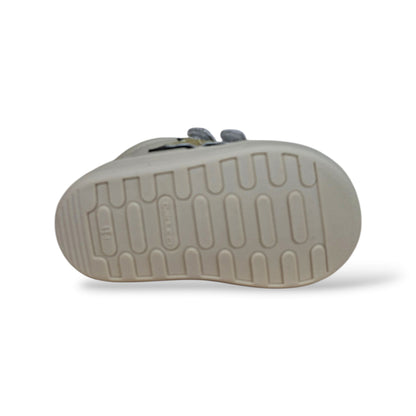 balducci-cita-6642-regalo-bambina-battesimo-cerimonia-primi-passi-beige-platino-nero-vera-pelle-tricolore-chic-velcro-linea-soft-made-in-italy-elegante-sofisticata-artigianale-autunno-inverno-2026-taglie-18-24-scarpetteria-gica-trani

