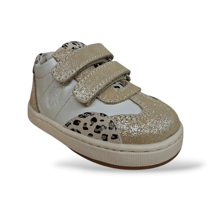 scarpe-primi-passi-bambina-balducci-cita-7456-beige-platino-maculato-vera-pelle-animal-print-glamour-velcro-fodera-vera-pelle-sottopiede-vera-pelle-fondo-gomma-soft-made-in-italy-artigianale-fashion-originale-taglie-19-24-scarpetteria-gica-trani

