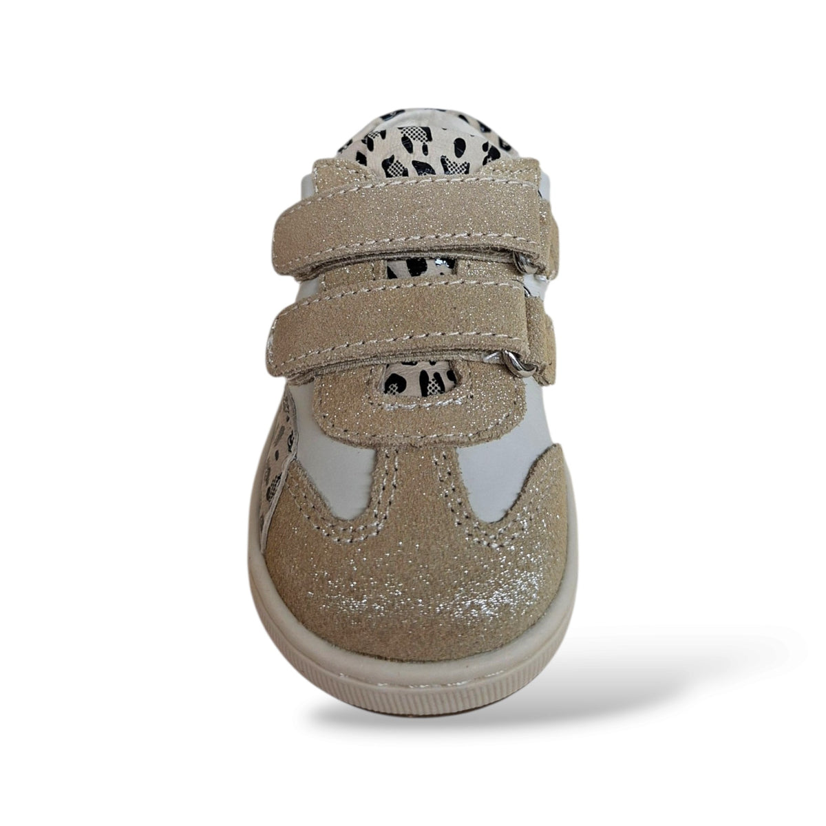 primi-passi-bambina-balducci-cita-7456-beige-platino-maculato-vera-pelle-animal-print-lussuosa-velcro-fodera-vera-pelle-sottopiede-anatomico-fondo-gomma-pieghevole-naturale-fashion-glamour-made-in-italy-taglie-19-24-scarpetteria-gica-trani
