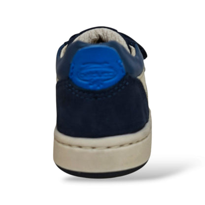 balducci-cita-7462-scarpa-morbida-primi-passi-bambini-blue-azzurro-bianco-pelle-suede-velcro-linea-soft-made-in-italy-tricolore-marino-scuola-materna-parco-mare-regalo-unisex-autunno-inverno-2026-taglie-19-24-scarpetteria-gica-trani
