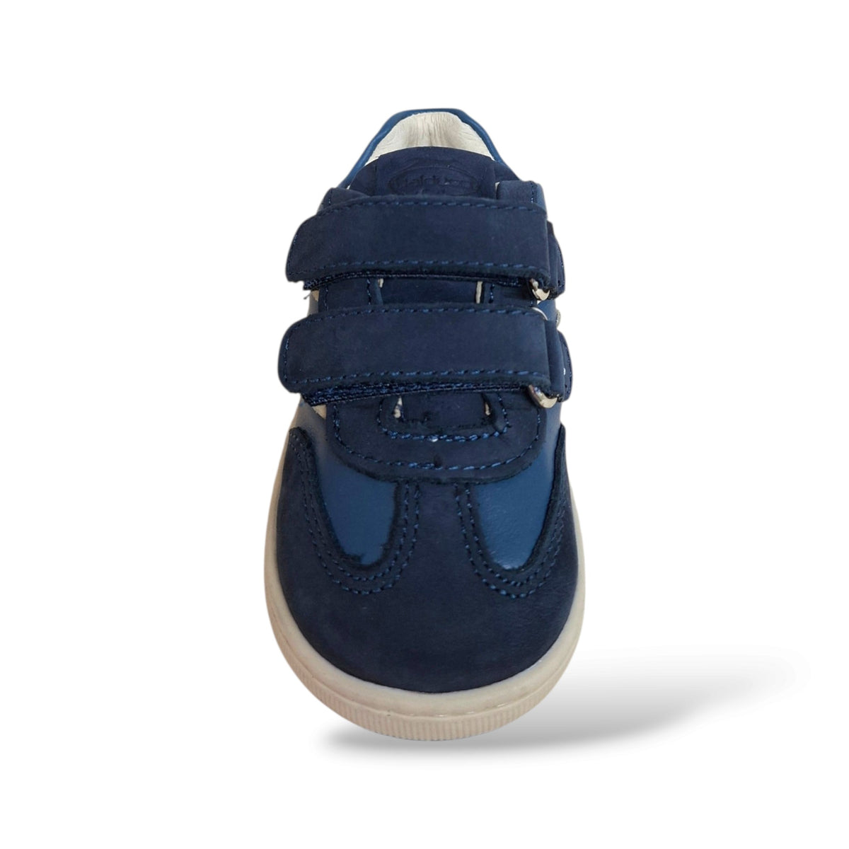primi-passi-bambini-unisex-balducci-cita-7462-blue-azzurro-bianco-pelle-suede-velcro-fodera-vera-pelle-sottopiede-vera-pelle-fondo-gomma-pieghevole-naturale-marino-artigianale-italiana-taglie-19-24-scarpetteria-gica-trani

