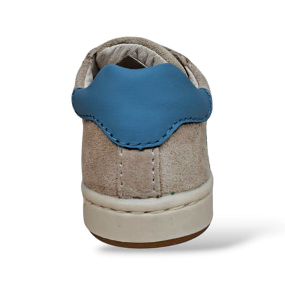 balducci-cita-7462-scarpa-morbida-primi-passi-bambini-grigio-azzurro-suede-velcro-linea-soft-made-in-italy-unisex-scuola-materna-parco-tempo-libero-regalo-unisex-artigianale-autunno-inverno-2026-taglie-19-24-scarpetteria-gica-trani
