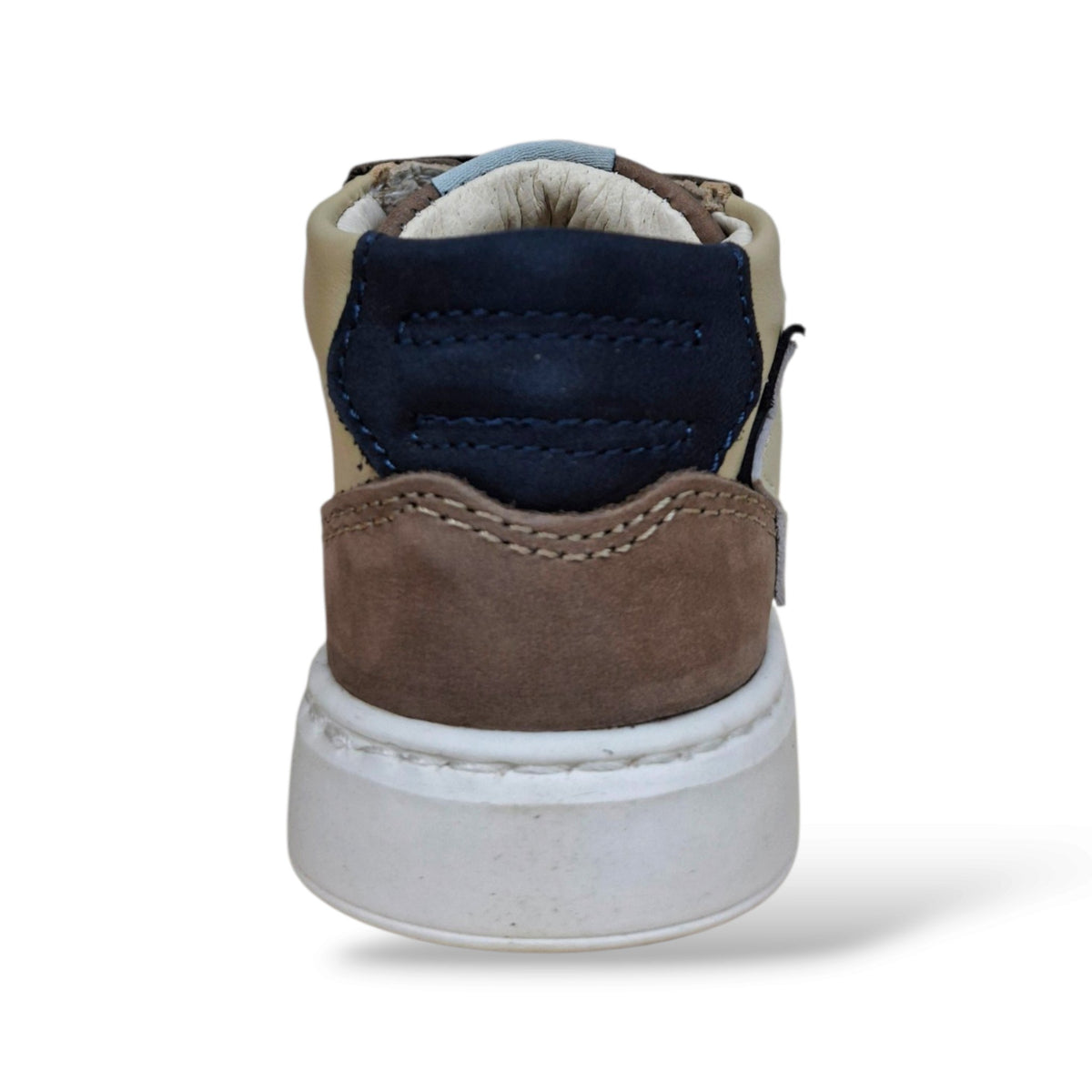balducci-cita-7487-scarpa-naturale-primi-passi-bambini-tortora-beige-pelle-suede-velcro-linea-soft-made-in-italy-unisex-scuola-materna-battesimo-cerimonia-regalo-naturale-neutro-autunno-inverno-2026-taglie-20-26-scarpetteria-gica-trani
