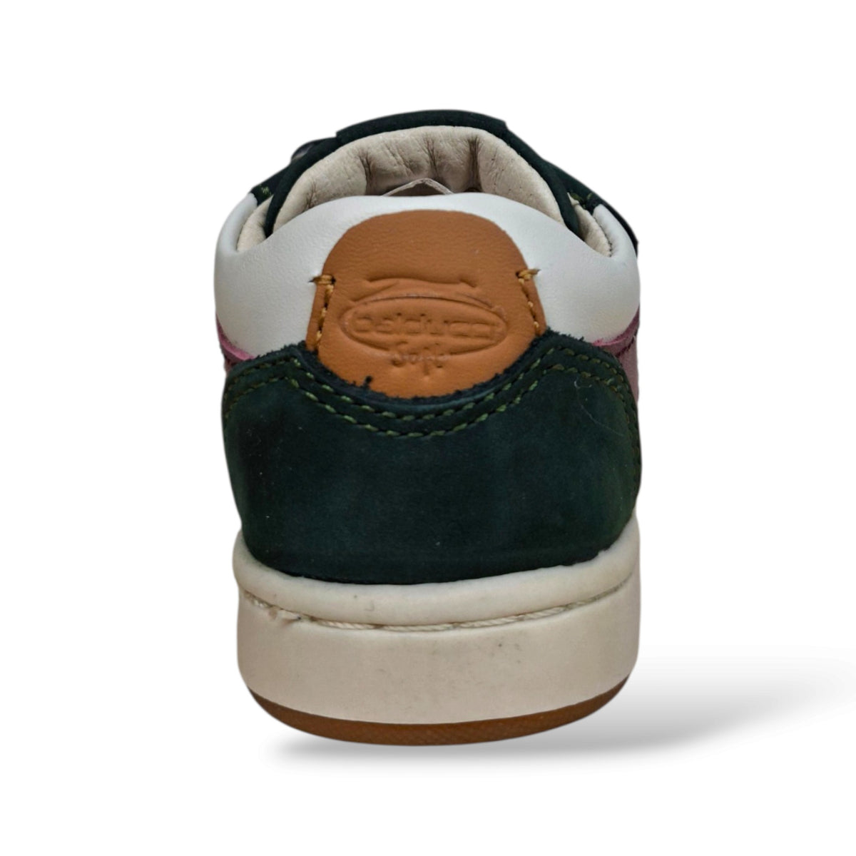 balducci-cita-7462-scarpa-caratterizzata-primi-passi-bambini-verdone-bianco-bordeaux-pelle-suede-velcro-linea-soft-made-in-italy-scuola-materna-cerimonia-regalo-unisex-autunnale-vivace-autunno-inverno-2026-taglie-19-24-scarpetteria-gica-trani
