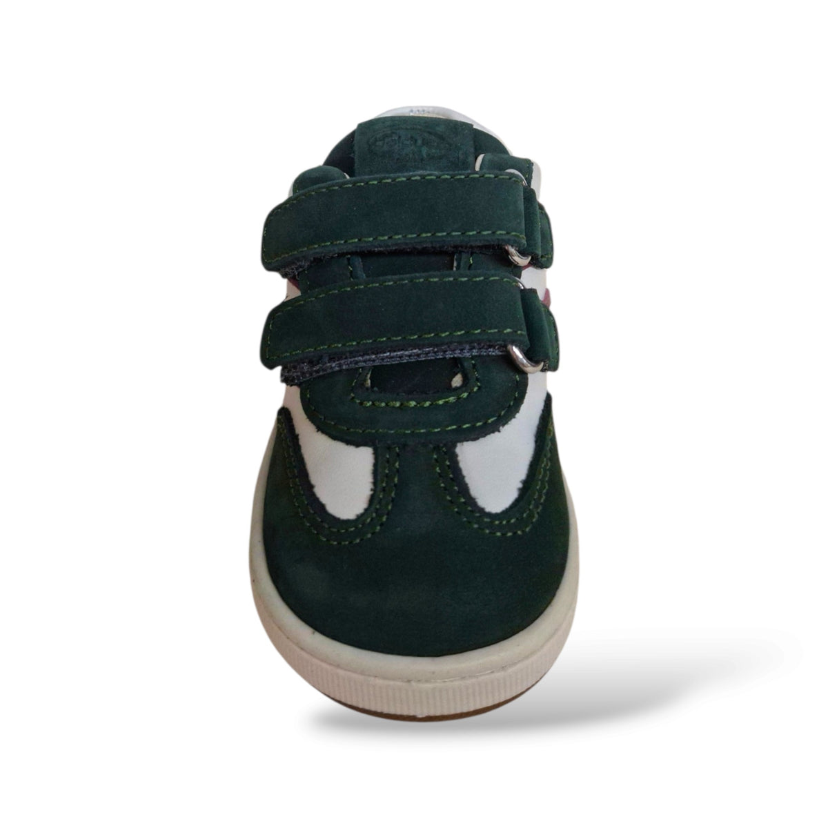 primi-passi-bambini-unisex-balducci-cita-7462-verdone-bianco-bordeaux-pelle-suede-morbido-velcro-fodera-vera-pelle-sottopiede-anatomico-fondo-gomma-pieghevole-naturale-tricolore-autunnale-made-in-italy-taglie-19-24-scarpetteria-gica-trani

