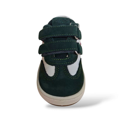 primi-passi-bambini-unisex-balducci-cita-7462-verdone-bianco-bordeaux-pelle-suede-morbido-velcro-fodera-vera-pelle-sottopiede-anatomico-fondo-gomma-pieghevole-naturale-tricolore-autunnale-made-in-italy-taglie-19-24-scarpetteria-gica-trani
