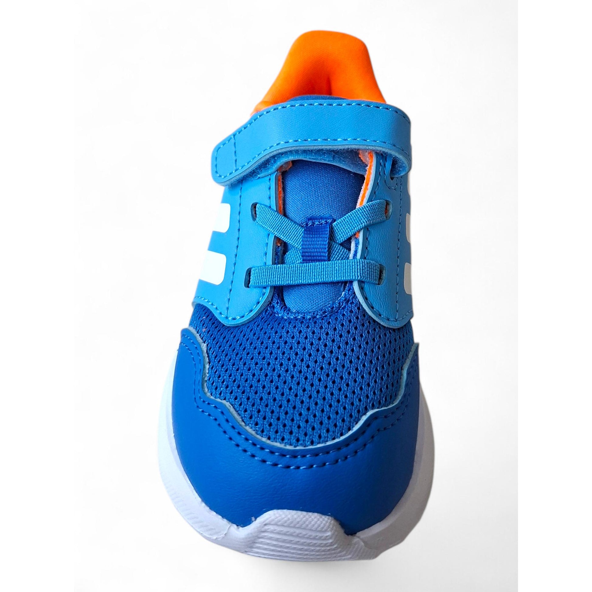 Adidas-Tensaur-Run-3.0-JP6790-blue-arancione-bianco-scarpetteria-gica-trani