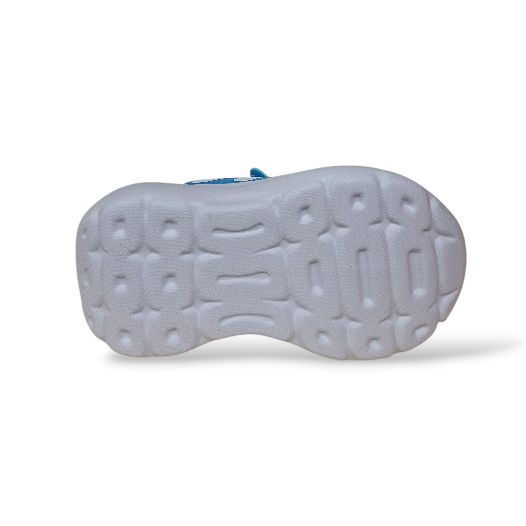 Adidas-Tensaur-Run-3.0-JP6794-blue-arancione bianco-scarpetteria-gica-trani 