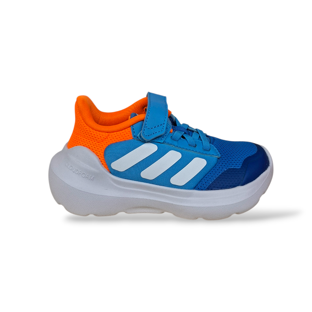 sneakers-bambini-Adidas-Tensaur-Run-3.0-JP6794-blue-arancione bianco-scarpetteria-gica-trani 