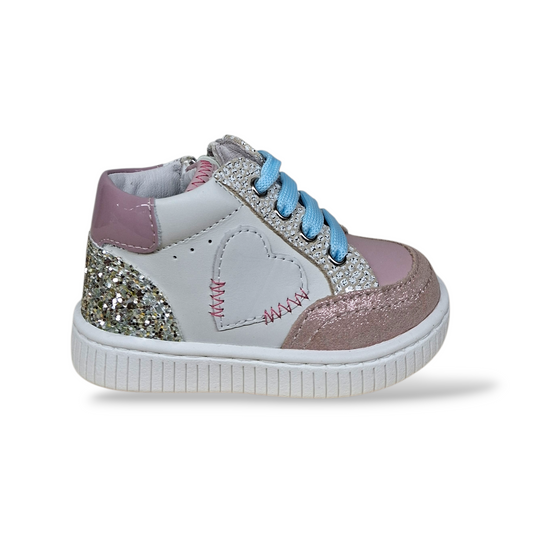 scarpe-primi-passi-balducci-cita-rosa-bianco-argento-celeste-scarpetteria-gica-trani
