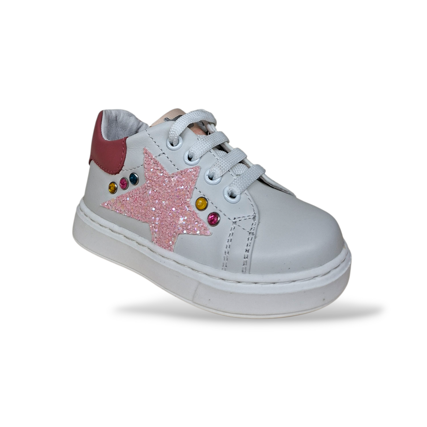 sneakers-bambina-pelle-balducci-made-in-italy-scarpetteria-gica-trani
