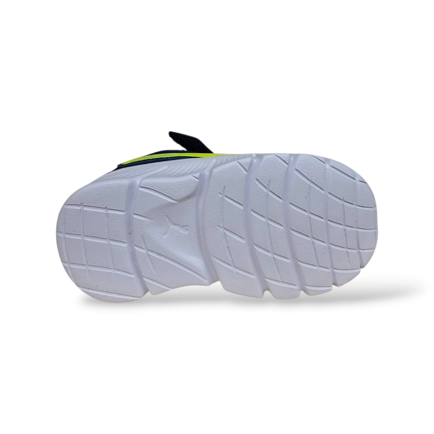 puma-flex-focus-regalo-bambini-ragazzi-sneakers-blue-giallo-laccio-elastico-velcro-strappo-leggera-back-to-school-sport-scuola-scarpetteria-gica-trani
