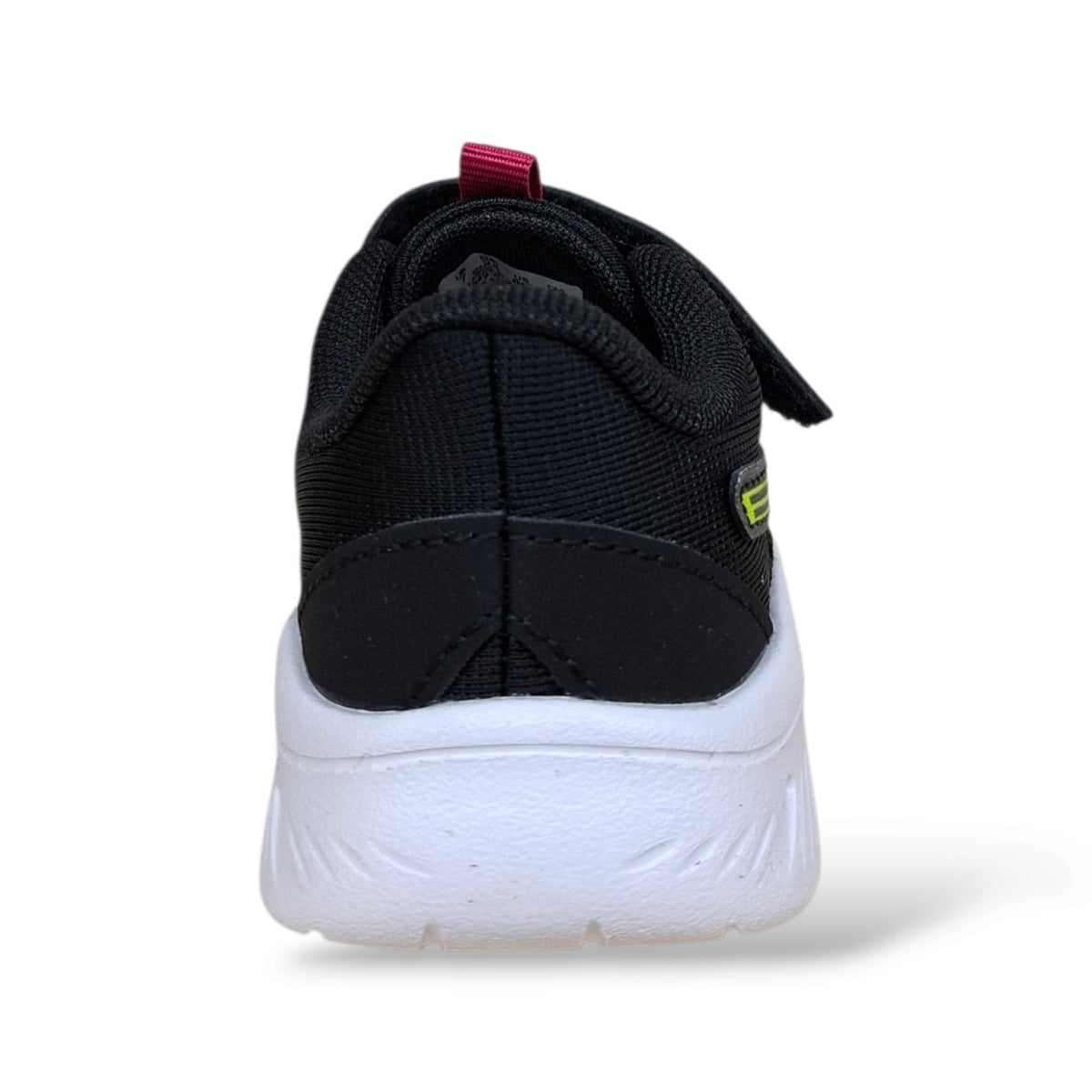 puma-flex-focus-scarpe-bambine-ragazze-nero-multicolor-laccio-elastico-velcro-suola-gomma-flessibile-taglie-20-27-back-to-school-sport-scarpetteria-gica-trani

