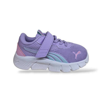 puma-flex-focus-311523-401519-sneakers-bambine-ragazze-viola-celeste-laccio-elastico-velcro-strappo-leggera-flessibile-taglie-20-27-scarpetteria-gica-trani
