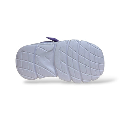 puma-flex-focus-regalo-bambine-ragazze-sneakers-viola-celeste-laccio-elastico-velcro-strappo-leggera-back-to-school-sport-scuola-scarpetteria-gica-trani
