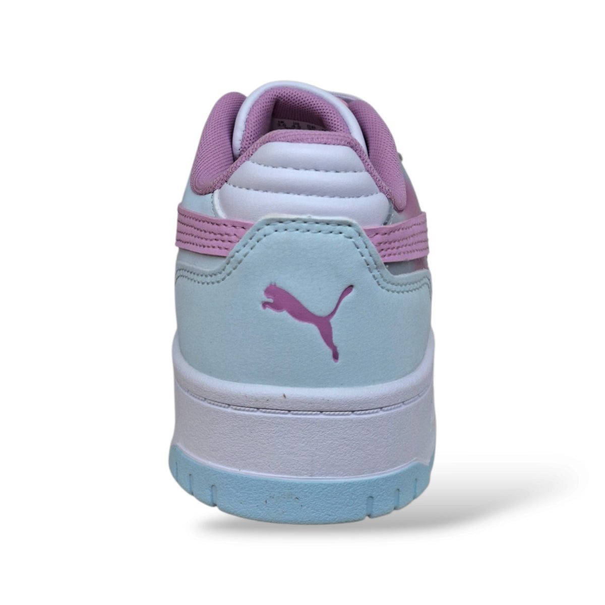 puma-rebound-407467-celeste-rosa-bianco-pastello-bambine-ragazze-pelle-silhouette-alta-basket-retro-lacci-mezza-taglia-supporto-caviglia-back-to-school-femminile-fresca-luminosa-autunno-inverno-2026-taglie-36-39-scarpetteria-gica-trani
