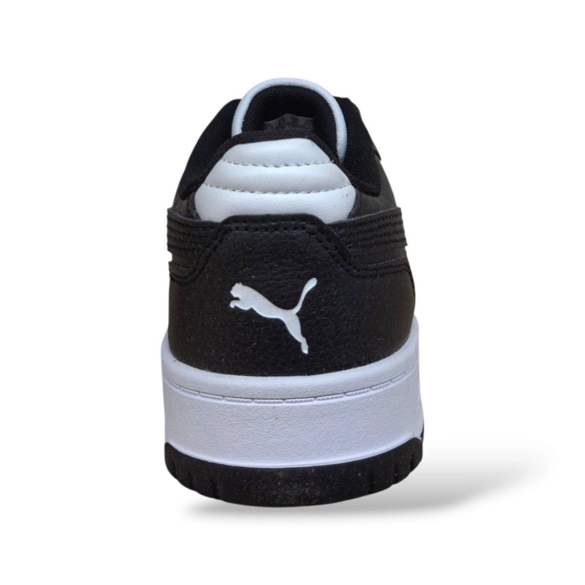 puma-rebound-408292-nero-bianco-pelle-bambini-ragazzi-silhouette-alta-basket-retro-lacci-regolabili-mezza-taglia-supporto-caviglia-back-to-school-sportivo-versatile-autunno-inverno-2026-taglie-36-39-scarpetteria-gica-trani

