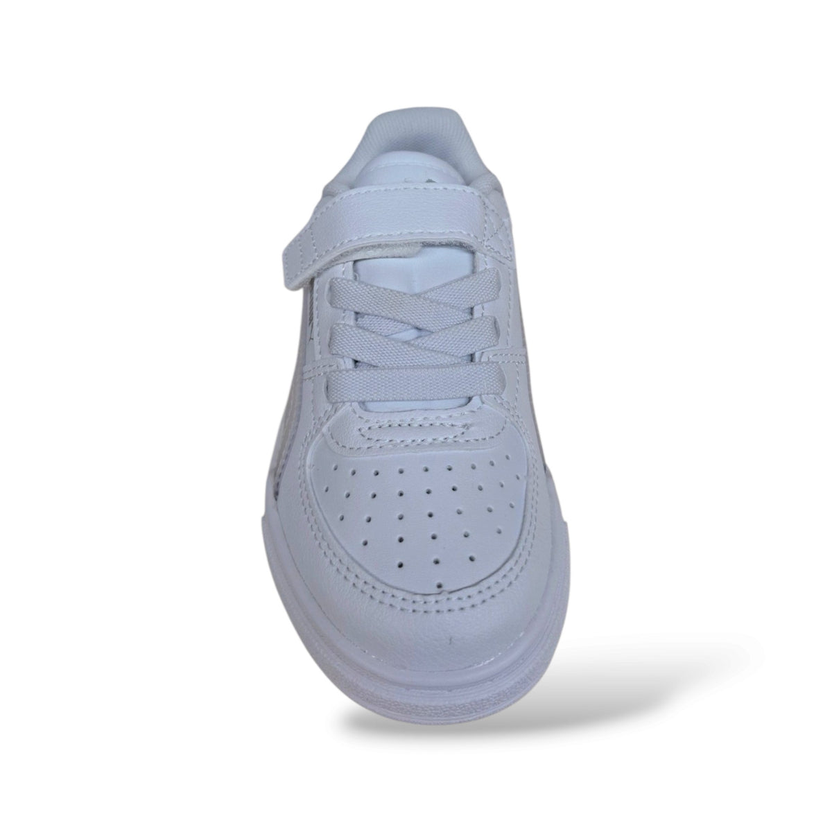 scarpe-puma-bambine-ragazze-caven-406894-bianco-cangiante-pelle-basket-laccio-elastico-velcro-comfort-quotidiano-suola-resistente-aderente-struttura-robusta-scuola-sport-tempo-libero-femminile-taglie-28-35-scarpetteria-gica-trani
