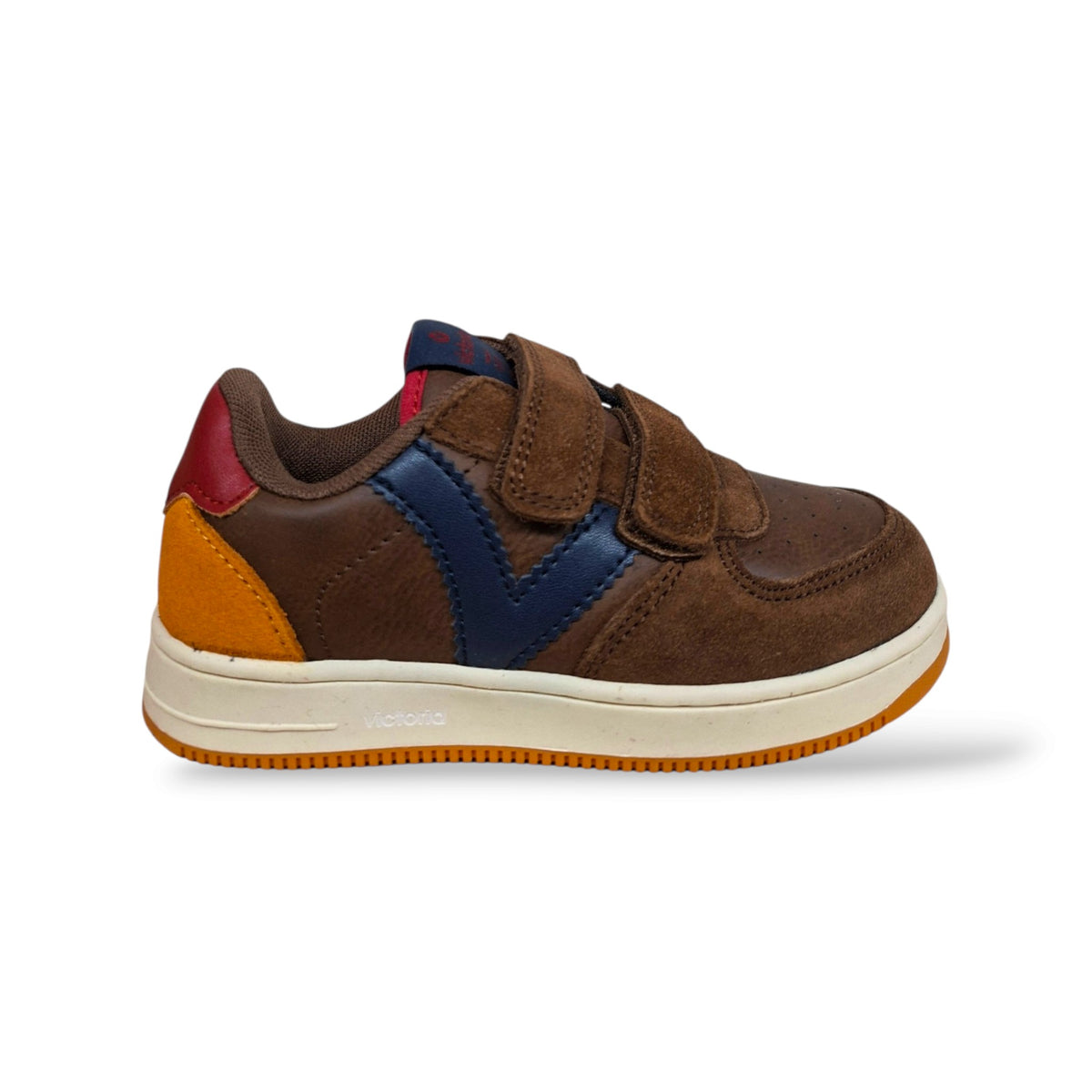 victoria-tiempo-tiras-1065203-sneakers-bambini-ragazzi-marrone-blue-bordaux-pelle-suede-velcro-strappo-palette-autunnale-taglie-28-35-scarpetteria-gica-trani
