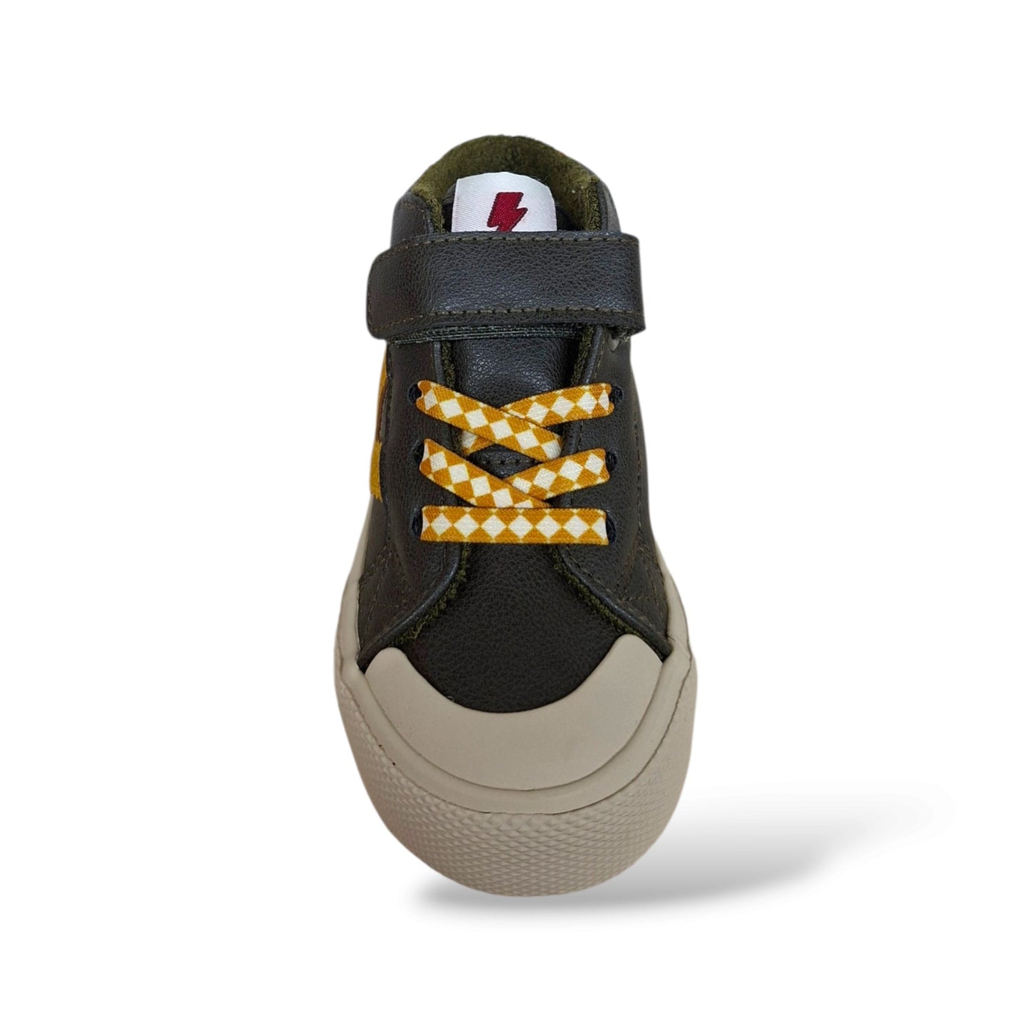 sneakers-unisex-bambini-victoria-tribu-verdone-giallo-pelle-resistente-velcro-laccio-suola-gomma-back-to-school-scarpetteria-gica-trani
