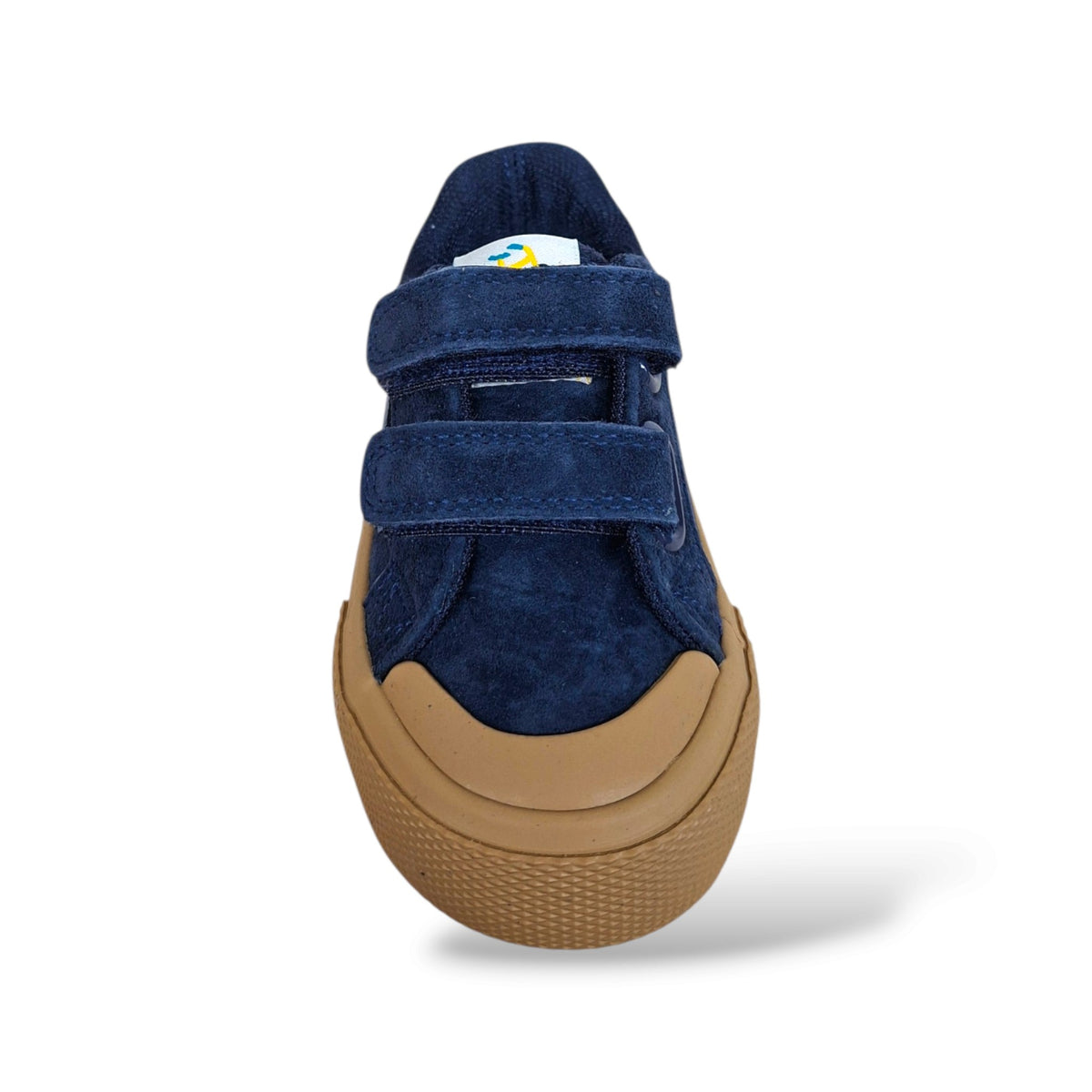 sneakers-unisex-bambini-victoria-tribu-blue-azzurro-arancione-suede-velcro-strappo-back-to-school-autunno-inverno-colorato-sportivo-scarpetteria-gica-trani
