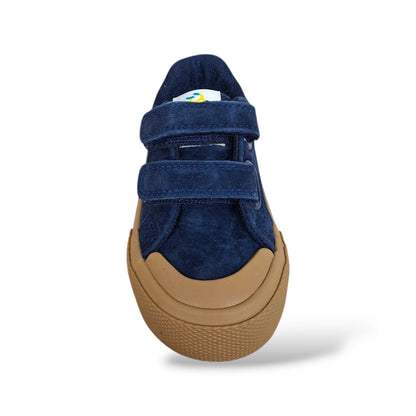 sneakers-unisex-bambini-victoria-tribu-blue-azzurro-arancione-suede-velcro-strappo-back-to-school-autunno-inverno-colorato-sportivo-scarpetteria-gica-trani
