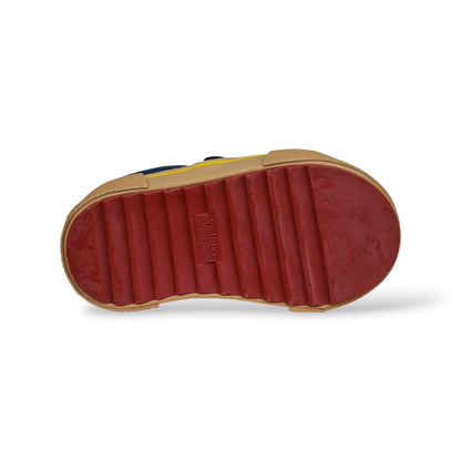 victoria-tribu-1065201-regalo-bambini-ragazzi-sneakers-tricolore-blue-azzurro-arancione-suede-velcro-strappo-autunno-inverno-scarpetteria-gica-trani
