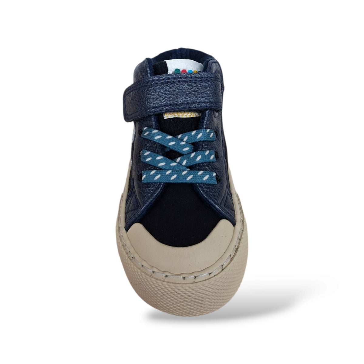 sneakers-unisex-bambini-victoria-tribu-blue-bianco-pelle-laccio-elastico-velcro-suola-gomma-back-to-school-autunno-inverno-scarpetteria-gica-trani
