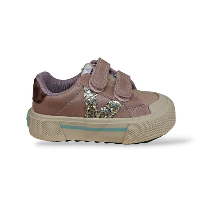 victoria-tribu-1065202-sneakers-bambine-ragazze-cipria-rosa-suede-velcro-strappo-linguetta-pelliccia-sintetica-taglie-22-30-scarpetteria-gica-trani
