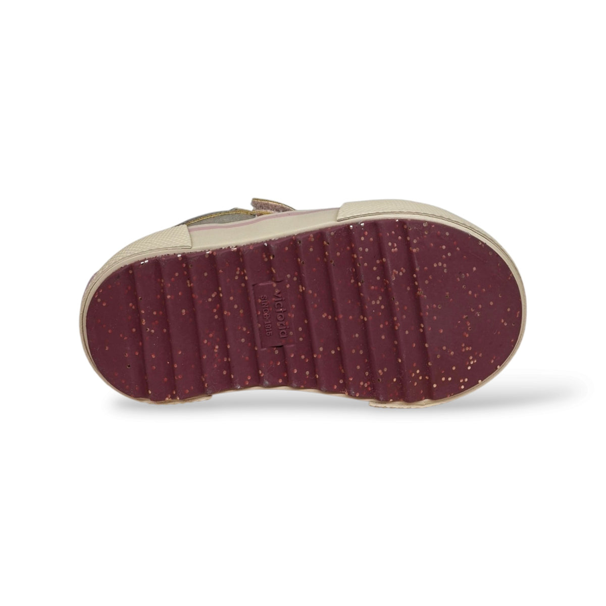 victoria-tribu-1065203-regalo-bambine-ragazze-sneakers-platino-cipria-suede-pelle-laminata-laccio-elastico-velcro-autunno-inverno-scarpetteria-gica-trani
