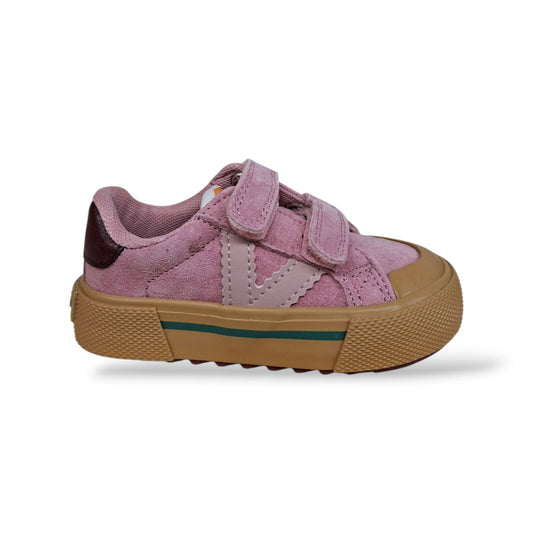 victoria-tribu-1065201-sneakers-bambine-ragazze-rosa-suede-velcro-strappo-taglie-22-30-femminile-romantico-scarpetteria-gica-trani
